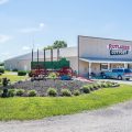 Rutlader Outpost RV Park & Cabins