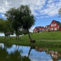 Rybatskaya Derevnya Hotel