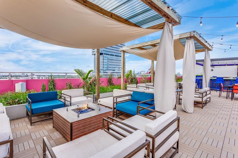 SERENA Hotel Aventura, Tapestry Collection by Hilton in Aventura, Florida, United States