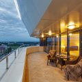 SK Royal Hotel