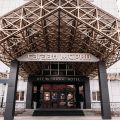 Sagaan Morin Hotel