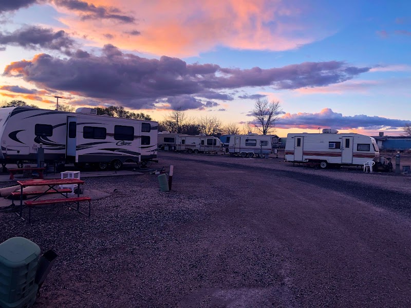 Sage Valley Inn in Fallon, Nevada, United States