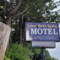 Salmon Harbor Landing