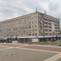 Salut Hotel