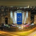 Salut Hotel