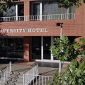 Sam Houston State University Hotel and Conference Center