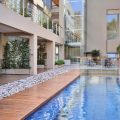 San Isidro Plaza Hotel