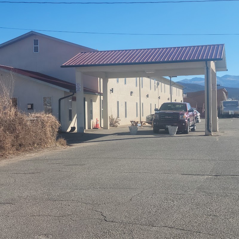 San Luis Inn in San Luis, Arizona, United States