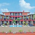 San Marina Motel