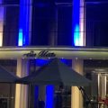 San Martin Plaza Hotel Villa Elisa