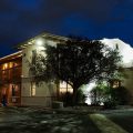 San Mateo Inn