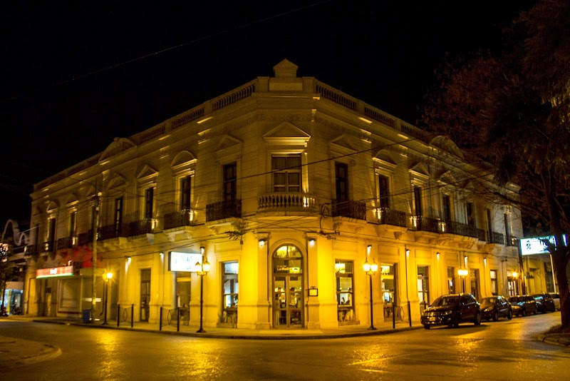 San Pedro Palace Hotel in San Pedro, Argentina, Argentina