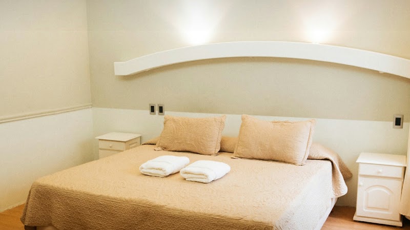 San Rafael Group Hotel in San Rafael, Argentina