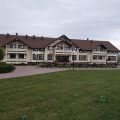 Sanatorium Altay Green