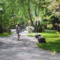 Sanatorium Altay West