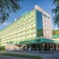 Sanatorium Katun