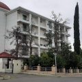 Sanatorium Naftalan