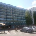 Sanatorium Rodnik