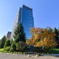 Sanatorium Rossiya