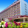 Sanatorium Sibir