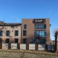 SandS Hotel