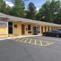 Sands Motel