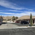 Sands Motel of Yucca Valley