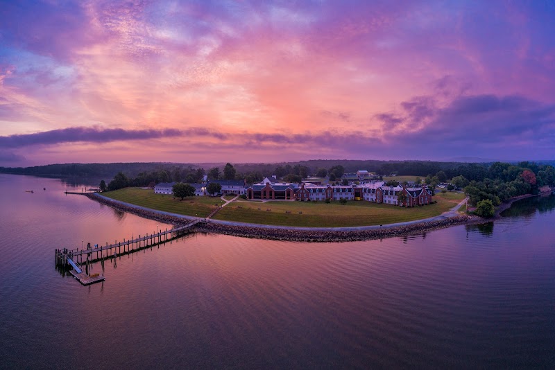 Sandy Cove Ministries in North East, Maryland, United States