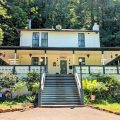 Santa Nella House