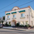 Santa Paula Inn