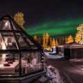Santa’s Hotel Aurora