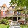 Saratoga Dreams Bed and Breakfast