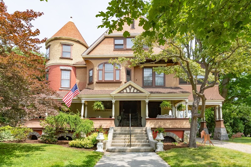 Saratoga Dreams Bed and Breakfast in Saratoga Springs, New York, United States