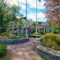 Saratoga Garden Inn