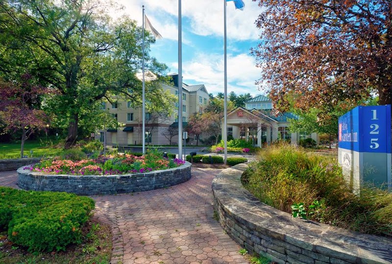 Saratoga Garden Inn in Saratoga, California, United States