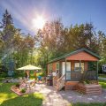 Sault Ste. Marie KOA Holiday