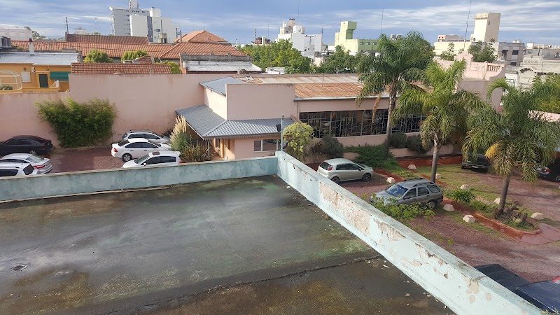 Savoy Hotel in Olavarria, Argentina