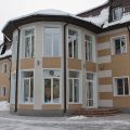 Sayany Hotel