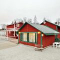 Scandi House Hotel