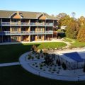 Scandinavian Lodge Bed & Breakfast