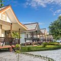 Scarlet Sails Hotel