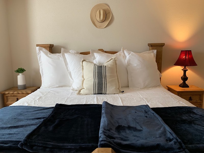 Schmitz Bed & Breakfast in New Braunfels, Texas, United States