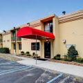 Scottish Inn Whippany