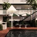 Sea Beach Plaza