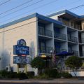 Sea Hawk Motel