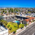 Sea Rock Inn – Los Angeles