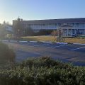 Seashore Park Inn