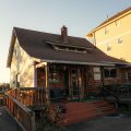 Seaside Lodge and International Hostel