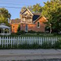 Secret Garden Bed & Breakfast
