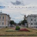 Seliger Hotel